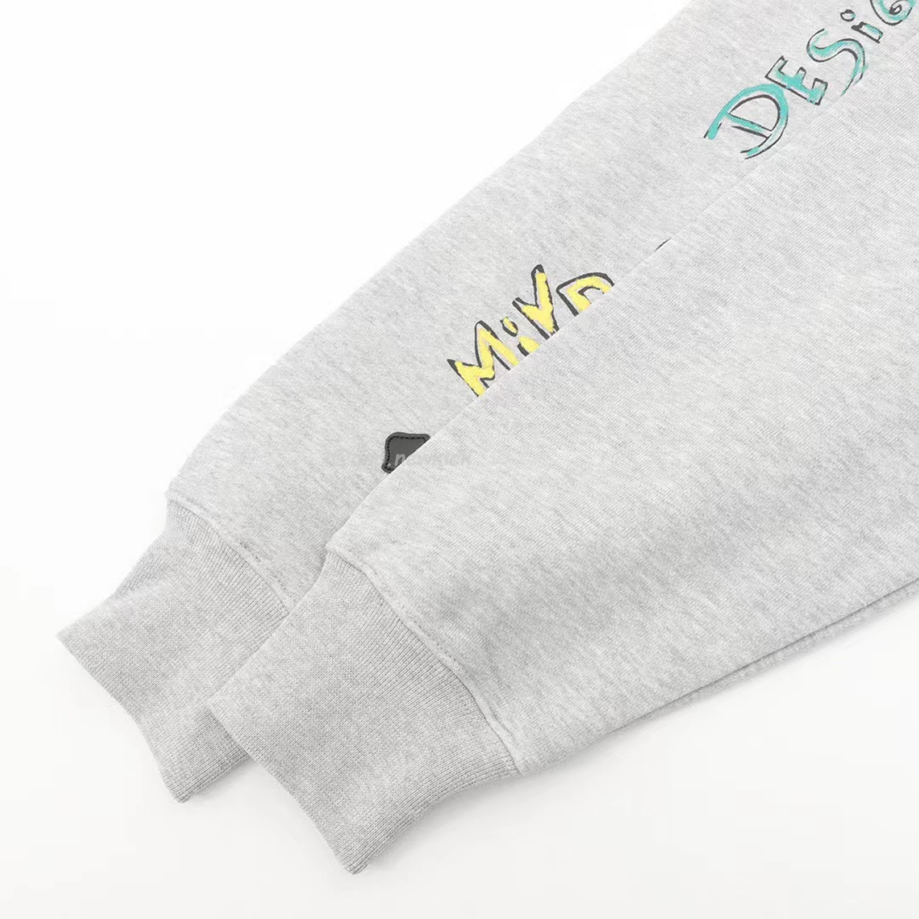 Chrome Hearts Multi Color Cross Hoodie Black White Gray (9) - www.newkick.vip